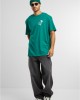 Тениска Bold Actions Oversize Tee green XXL Тениска Bold Actions Oversize Tee green XXL