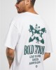 Тениска Bold Actions Oversize Tee white XXL Тениска Bold Actions Oversize Tee white XXL