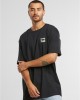 Тениска Live Bold Oversize Tee black XXL Тениска Live Bold Oversize Tee black XXL