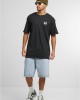 Тениска Live Bold Oversize Tee black XXL Тениска Live Bold Oversize Tee black XXL