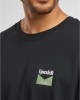 Тениска Live Bold Oversize Tee black XXL Тениска Live Bold Oversize Tee black XXL