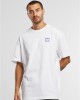 Тениска Live Bold Oversize Tee white XXL Тениска Live Bold Oversize Tee white XXL