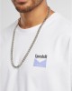 Тениска Live Bold Oversize Tee white XXL Тениска Live Bold Oversize Tee white XXL