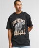 Тениска Greyhound Racing Oversize Tee black XXL