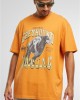 Тениска Greyhound Racing Oversize Tee forgottenorange XXL
