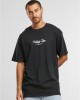 Тениска Pelea De Gallos Oversize Tee black XXL Тениска Pelea De Gallos Oversize Tee black XXL