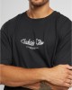 Тениска Pelea De Gallos Oversize Tee black XXL Тениска Pelea De Gallos Oversize Tee black XXL