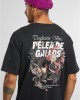 Тениска Pelea De Gallos Oversize Tee black XXL Тениска Pelea De Gallos Oversize Tee black XXL