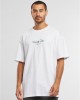Тениска Pelea De Gallos Oversize Tee white XXL Тениска Pelea De Gallos Oversize Tee white XXL