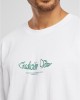 Тениска Pelea De Gallos Oversize Tee white XXL Тениска Pelea De Gallos Oversize Tee white XXL