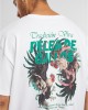 Тениска Pelea De Gallos Oversize Tee white XXL Тениска Pelea De Gallos Oversize Tee white XXL