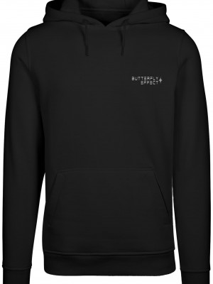 Суичър Butterfly Effect Hoody black XXL