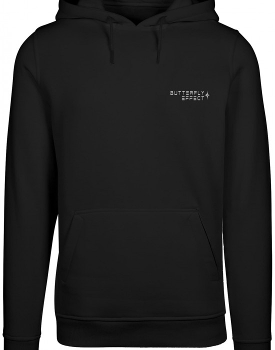 Суичър Butterfly Effect Hoody black XXL