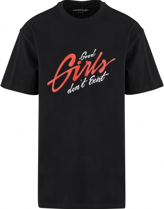 Тениска Good Girls Oversize Tee black XXL Тениска Good Girls Oversize Tee black XXL