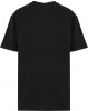 Тениска Good Girls Oversize Tee black XXL Тениска Good Girls Oversize Tee black XXL