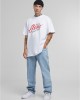Тениска Good Girls Oversize Tee white XXL Тениска Good Girls Oversize Tee white XXL