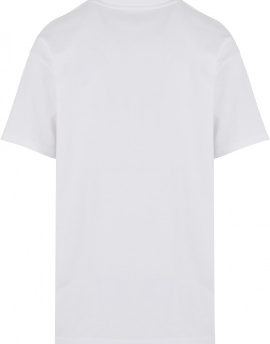 Тениска Good Girls Oversize Tee white XXL Тениска Good Girls Oversize Tee white XXL