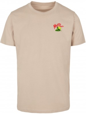 Тениска Mojito Magic Tee sand XXL