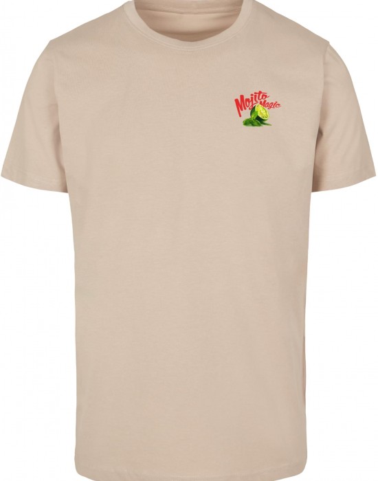 Тениска Mojito Magic Tee sand XXL