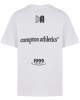 Тениска Compton Athletic Club Oversize Tee white XXL Тениска Compton Athletic Club Oversize Tee white XXL