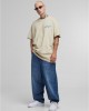 Тениска Lightweight Cabin Oversize Tee b sand XXL