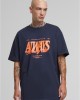 Тениска Always Running Oversize Tee navy XXL Тениска Always Running Oversize Tee navy XXL