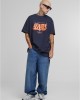 Тениска Always Running Oversize Tee navy XXL Тениска Always Running Oversize Tee navy XXL