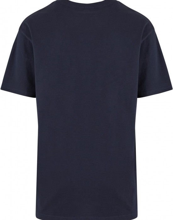 Тениска Always Running Oversize Tee navy XXL Тениска Always Running Oversize Tee navy XXL