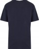Тениска Always Running Oversize Tee navy XXL Тениска Always Running Oversize Tee navy XXL