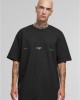 Тениска Find Love Oversize Tee black XXL Тениска Find Love Oversize Tee black XXL