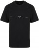 Тениска Find Love Oversize Tee black XXL Тениска Find Love Oversize Tee black XXL