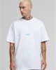 Тениска Find Love Oversize Tee white XXL Тениска Find Love Oversize Tee white XXL