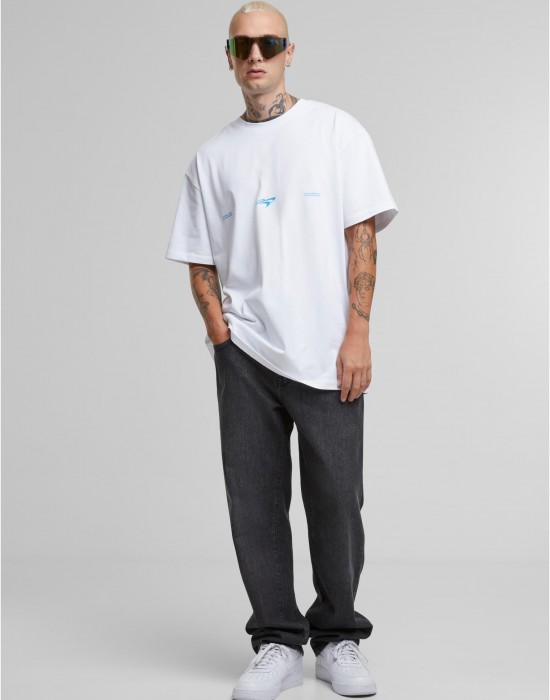 Тениска Find Love Oversize Tee white XXL Тениска Find Love Oversize Tee white XXL
