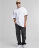 Тениска Find Love Oversize Tee white XXL Тениска Find Love Oversize Tee white XXL