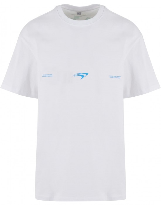 Тениска Find Love Oversize Tee white XXL Тениска Find Love Oversize Tee white XXL