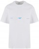 Тениска Find Love Oversize Tee white XXL Тениска Find Love Oversize Tee white XXL