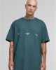 Тениска Find Love Oversize Tee bottlegreen XXL Тениска Find Love Oversize Tee bottlegreen XXL