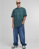 Тениска Find Love Oversize Tee bottlegreen XXL Тениска Find Love Oversize Tee bottlegreen XXL