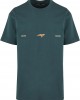 Тениска Find Love Oversize Tee bottlegreen XXL Тениска Find Love Oversize Tee bottlegreen XXL