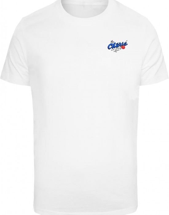 Тениска Mon Amour Infini Tee white XXL Тениска Mon Amour Infini Tee white XXL