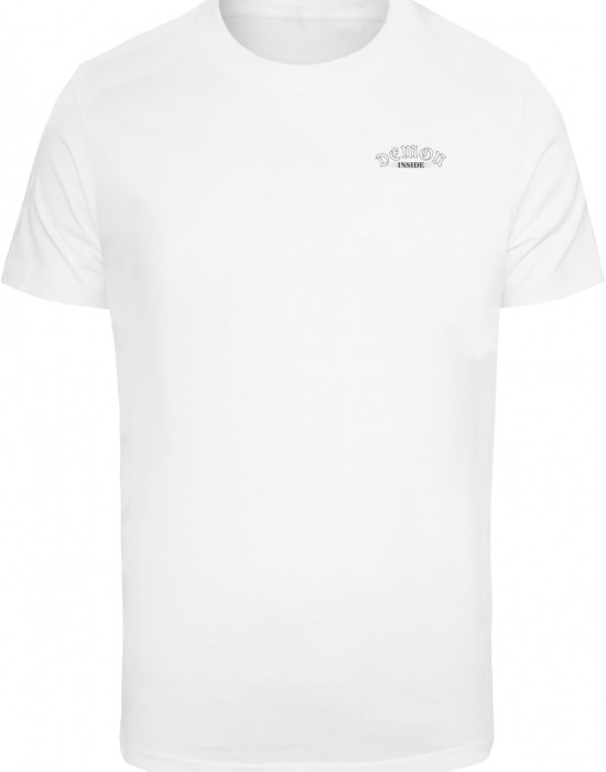Тениска Skull Butterfly Tee white XXL Тениска Skull Butterfly Tee white XXL