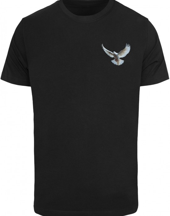 Тениска Cielo Azul Tee black XXL Тениска Cielo Azul Tee black XXL