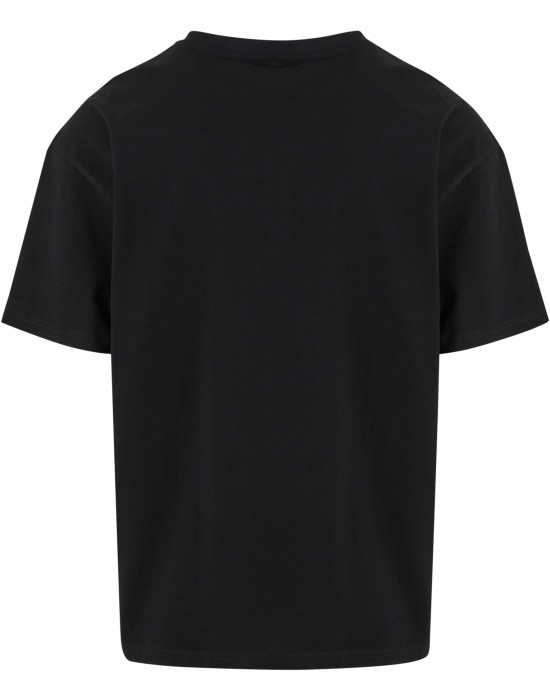 Тениска Be Fearless Oversize Tee black XXL Тениска Be Fearless Oversize Tee black XXL