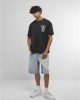 Тениска Reach High Oversize Tee black XXS Тениска Reach High Oversize Tee black XXS