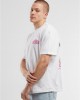 Тениска Paradise Land Oversize Tee white XXL Тениска Paradise Land Oversize Tee white XXL