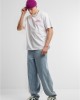 Тениска Paradise Land Oversize Tee white XXL Тениска Paradise Land Oversize Tee white XXL