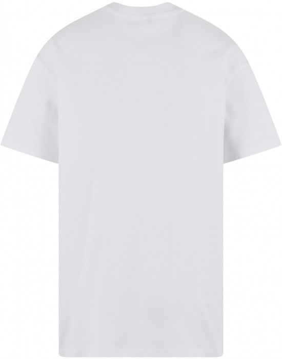 Тениска Memory Lane Oversize Tee white XXL Тениска Memory Lane Oversize Tee white XXL