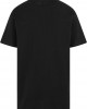 Тениска A-Minor Oversize Tee black XXL Тениска A-Minor Oversize Tee black XXL