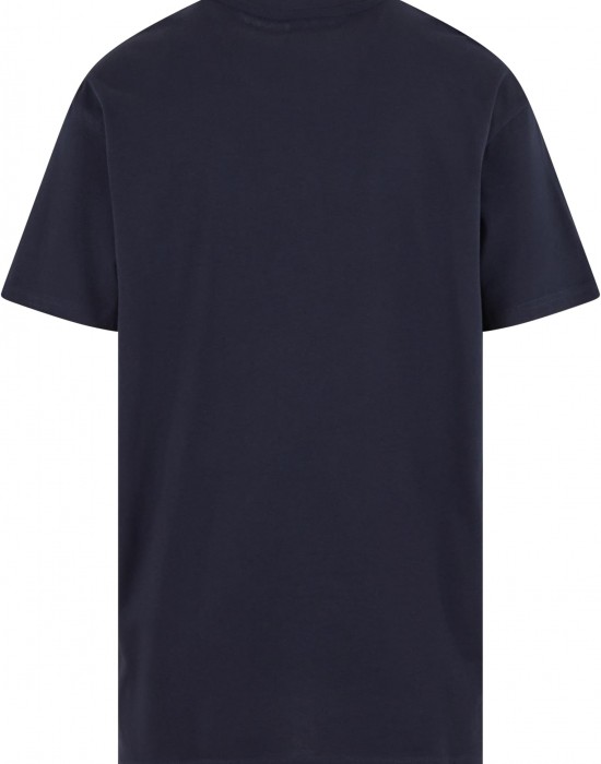 Тениска A-Minor Oversize Tee navy XXL Тениска A-Minor Oversize Tee navy XXL
