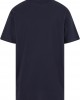 Тениска A-Minor Oversize Tee navy XXL Тениска A-Minor Oversize Tee navy XXL